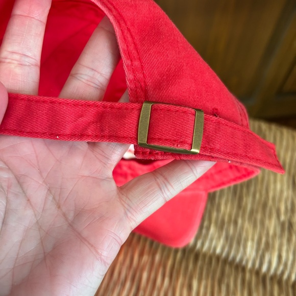 Coca-Cola embroidered cap 🥤❤️ - Picture 7 of 8